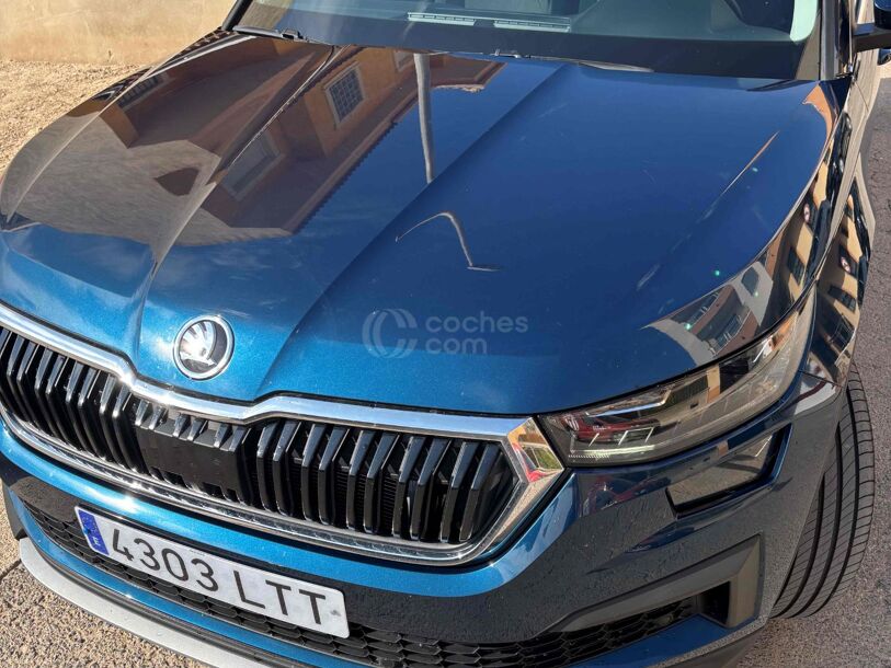 Foto del SKODA Kodiaq 2.0TDI AB tech Ambition 4x2 DSG 110kW