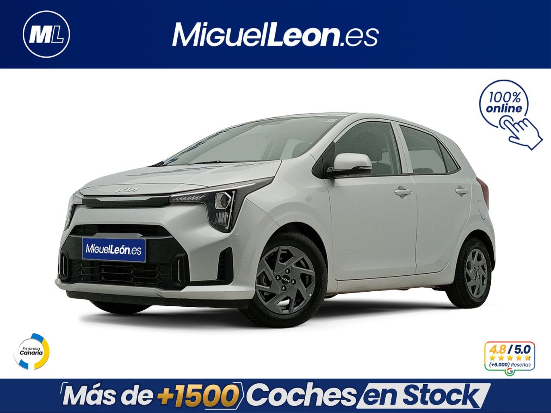 Imagen de KIA Picanto