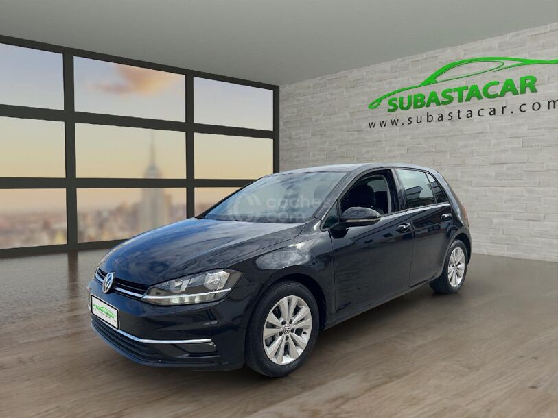 Foto del VOLKSWAGEN Golf 1.6TDI Advance DSG7 85kW