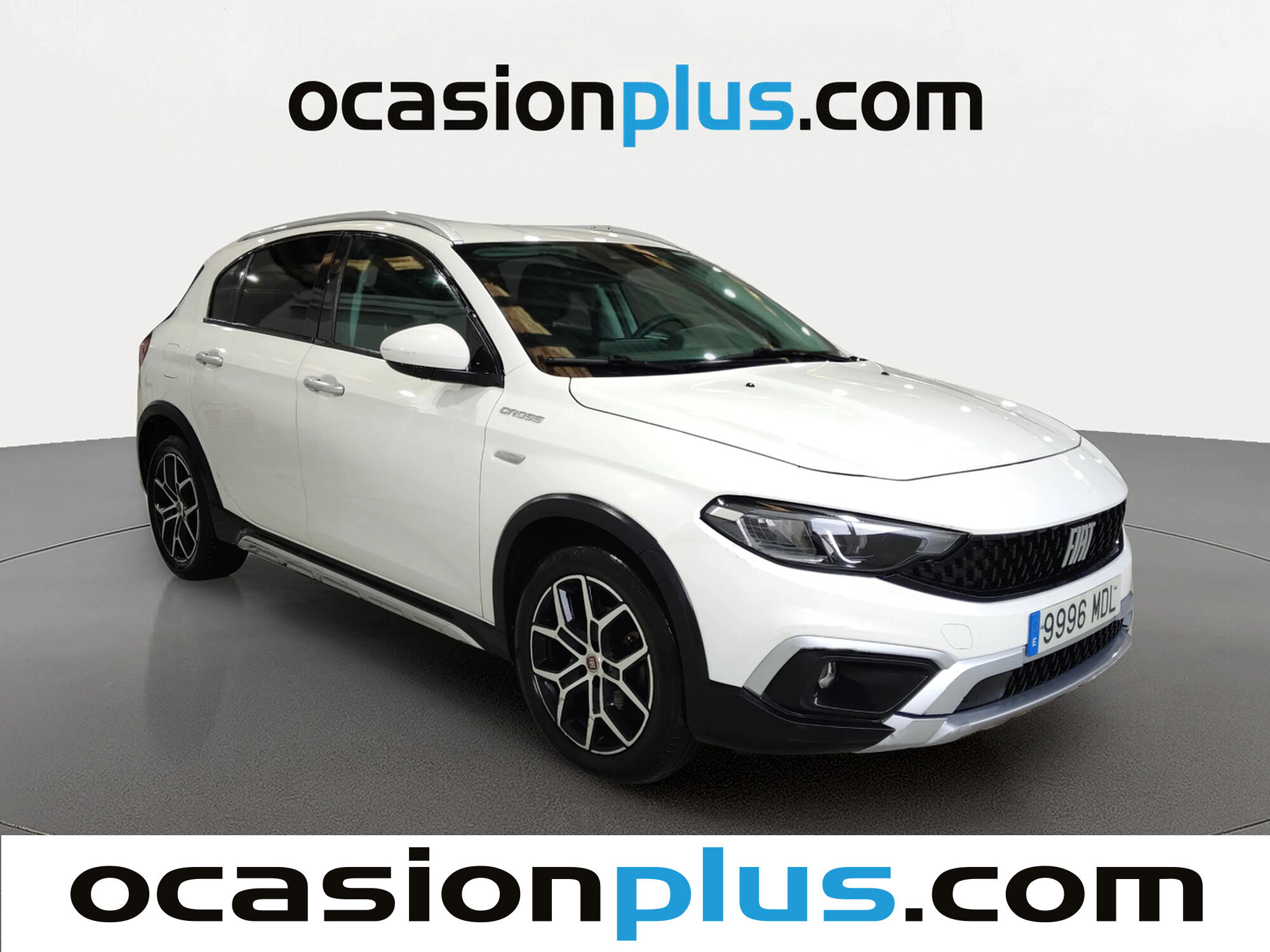 Foto del FIAT Tipo 1.5 Hybrid Cross DCT
