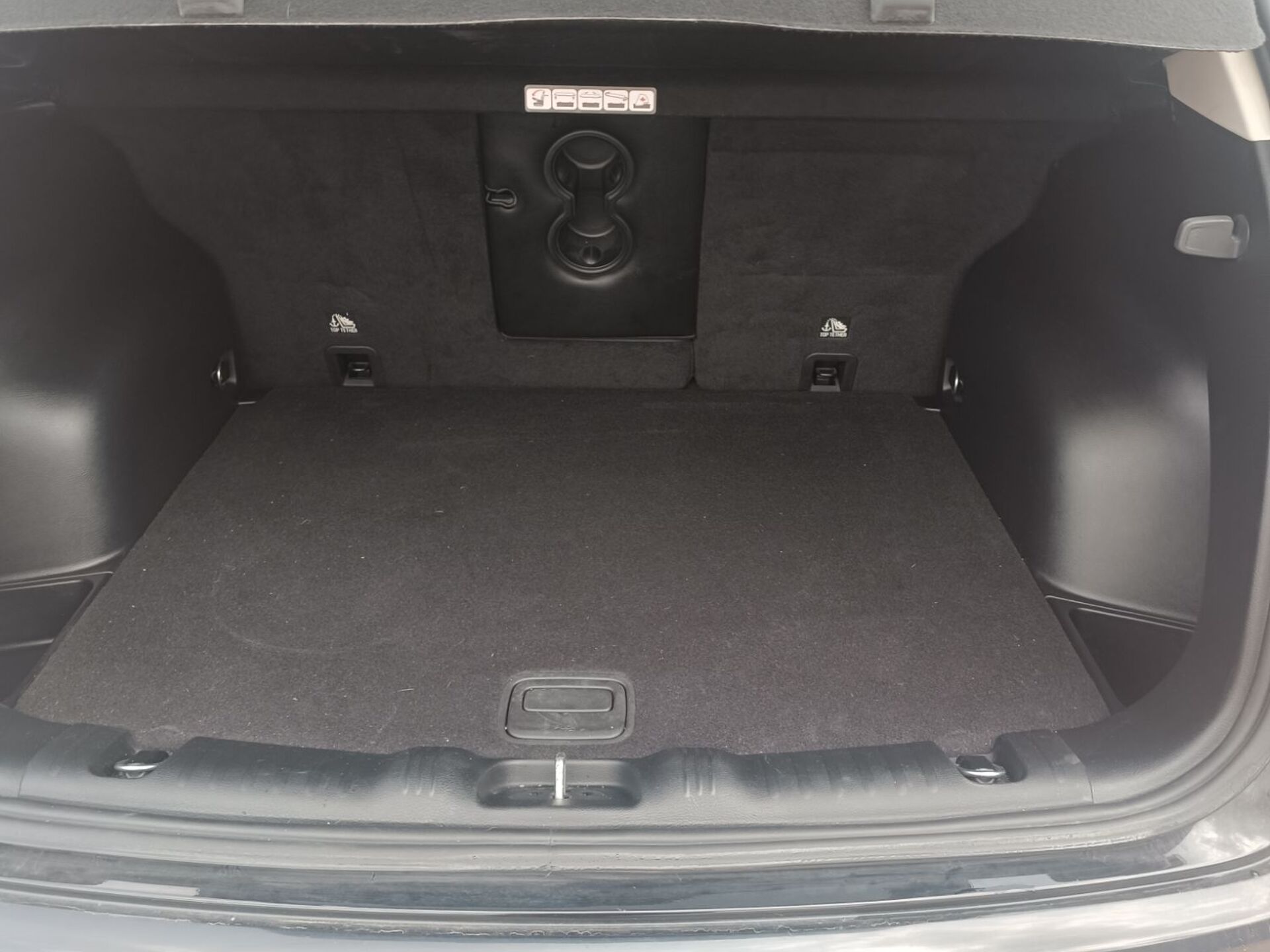 Imagen 3 de JEEP Compass