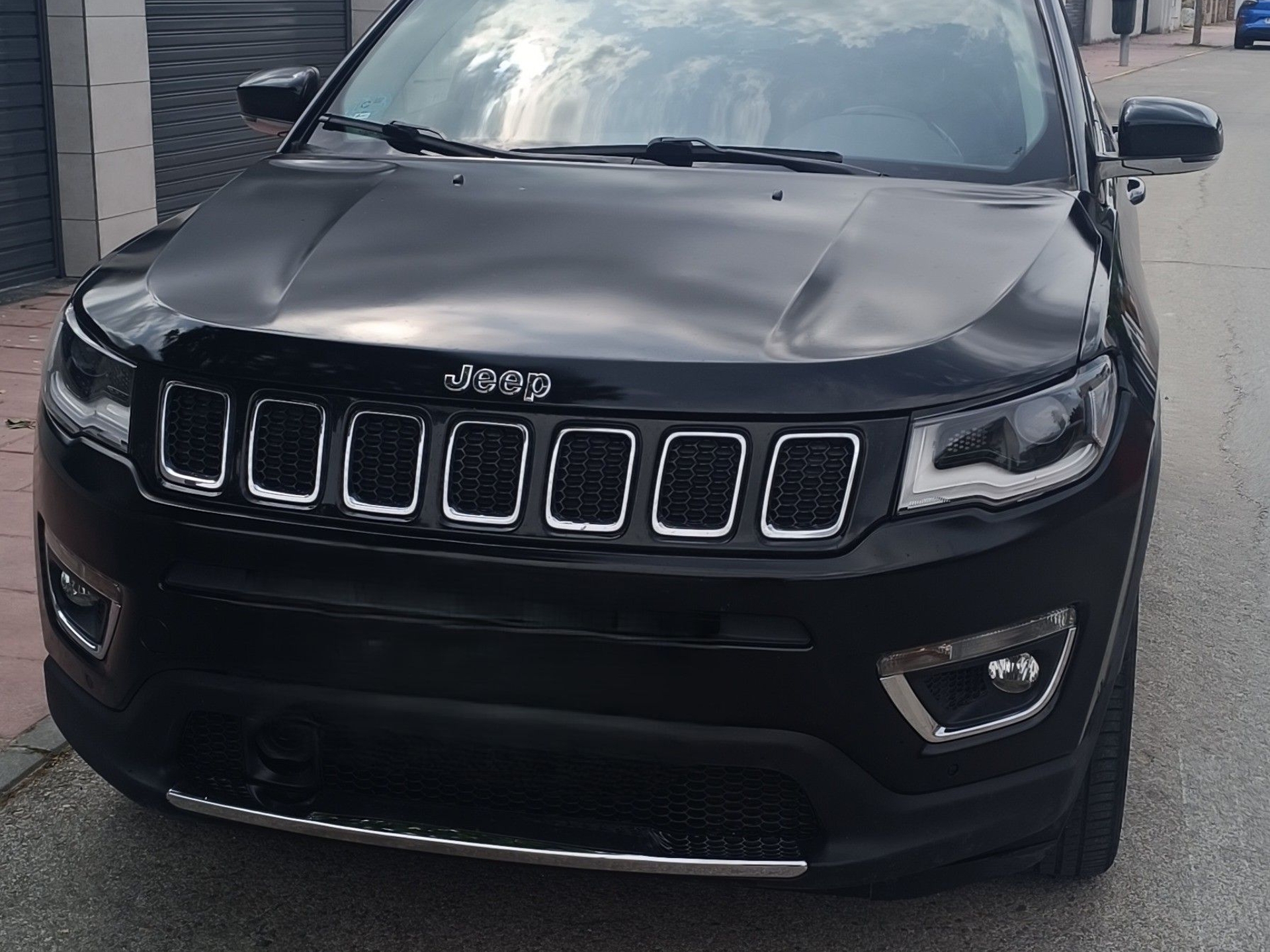 Imagen de JEEP Compass