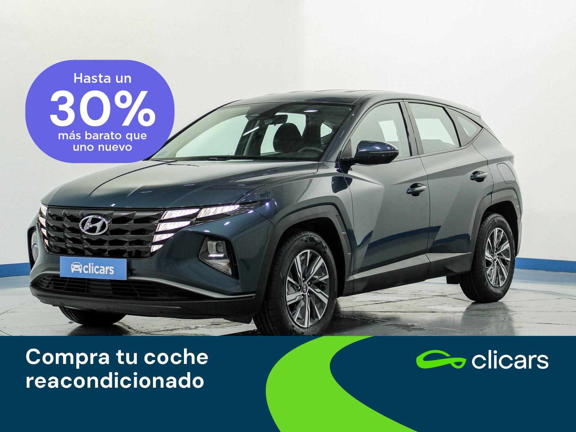 Imagen de HYUNDAI Tucson
