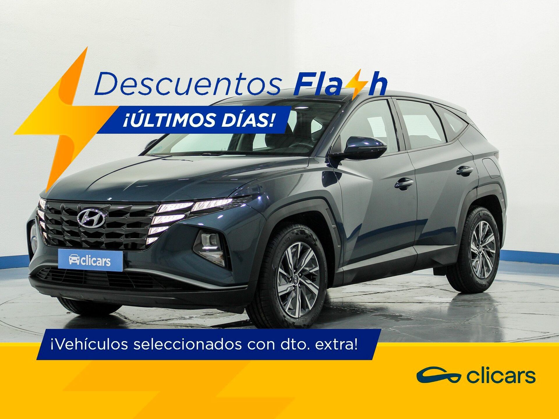 Imagen de HYUNDAI Tucson