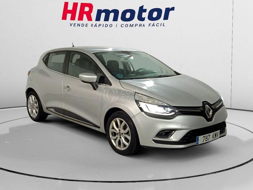 Foto del RENAULT Clio TCe Zen 74kW