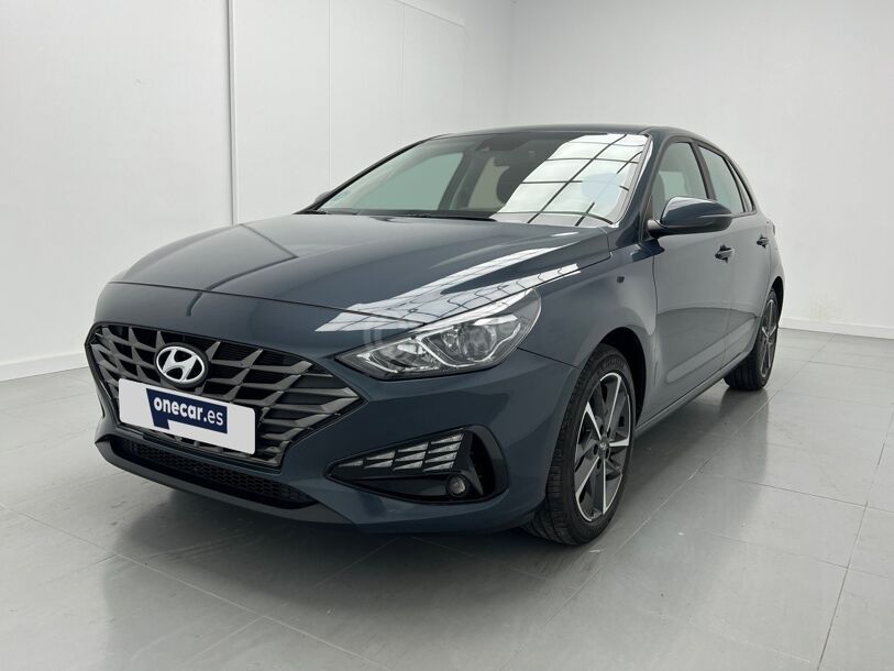 Foto del HYUNDAI i30 1.5 DPI Klass SLX 110