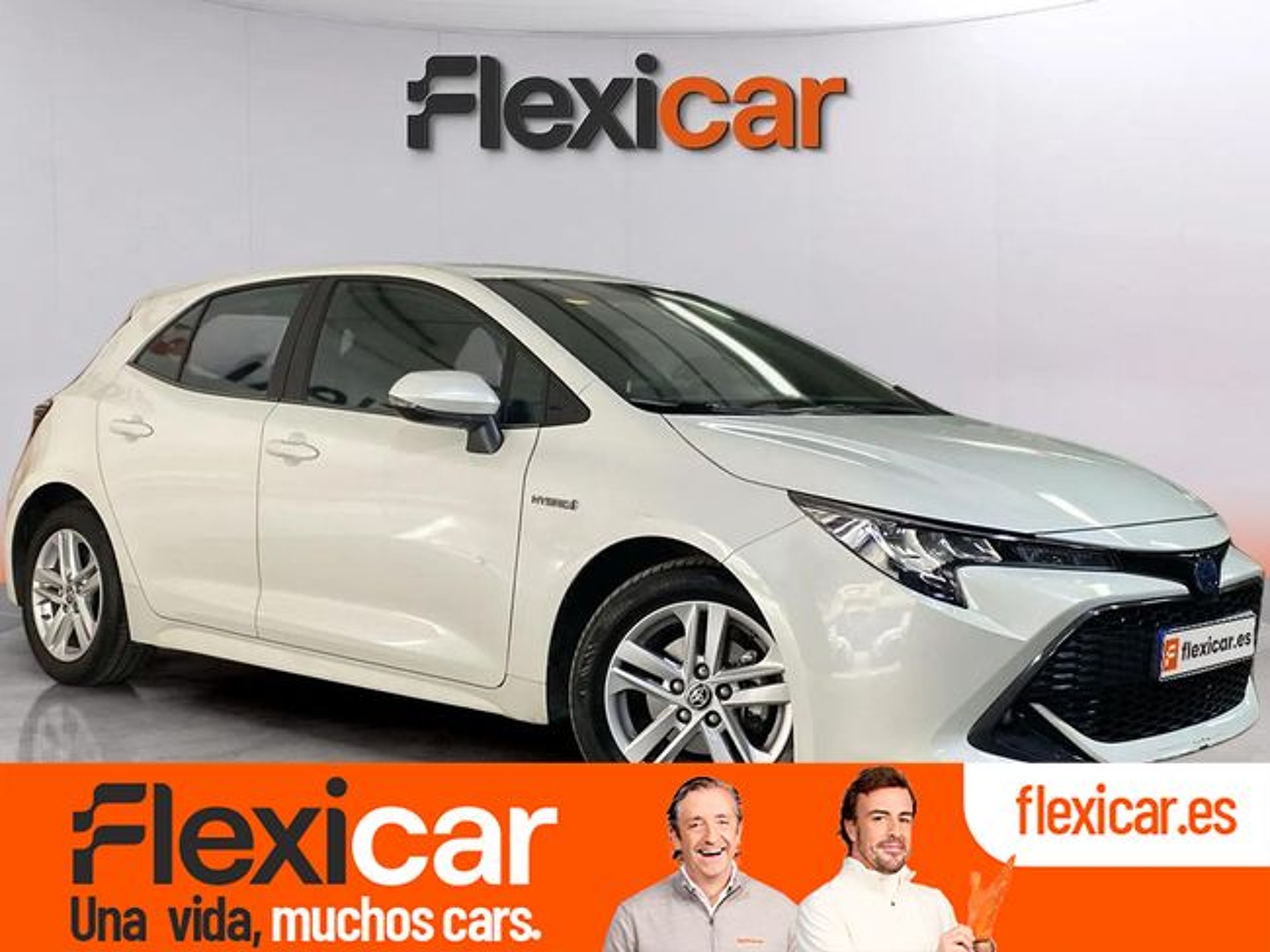 Imagen de TOYOTA Corolla