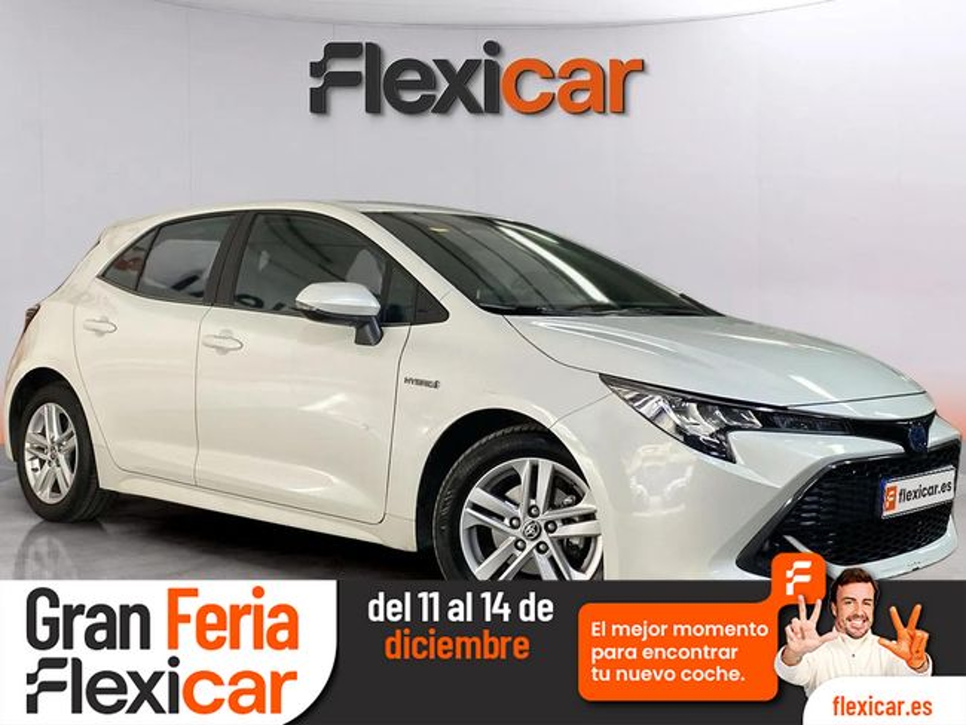 Imagen de TOYOTA Corolla