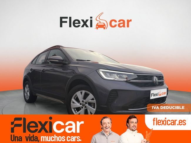 VOLKSWAGEN Taigo (Life 1.0 TSI 81kW (110CV) DSG) en Lugo