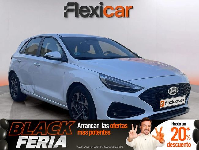 HYUNDAI i30 (1.0 TGDI 48V Klass) en Madrid