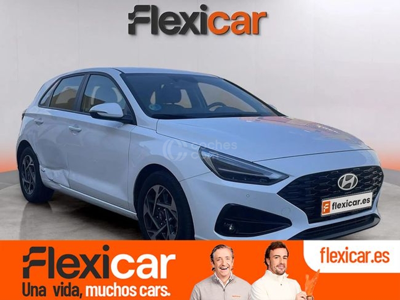 Foto del HYUNDAI i30 FB 1.0 TGDI Klass 48V 120