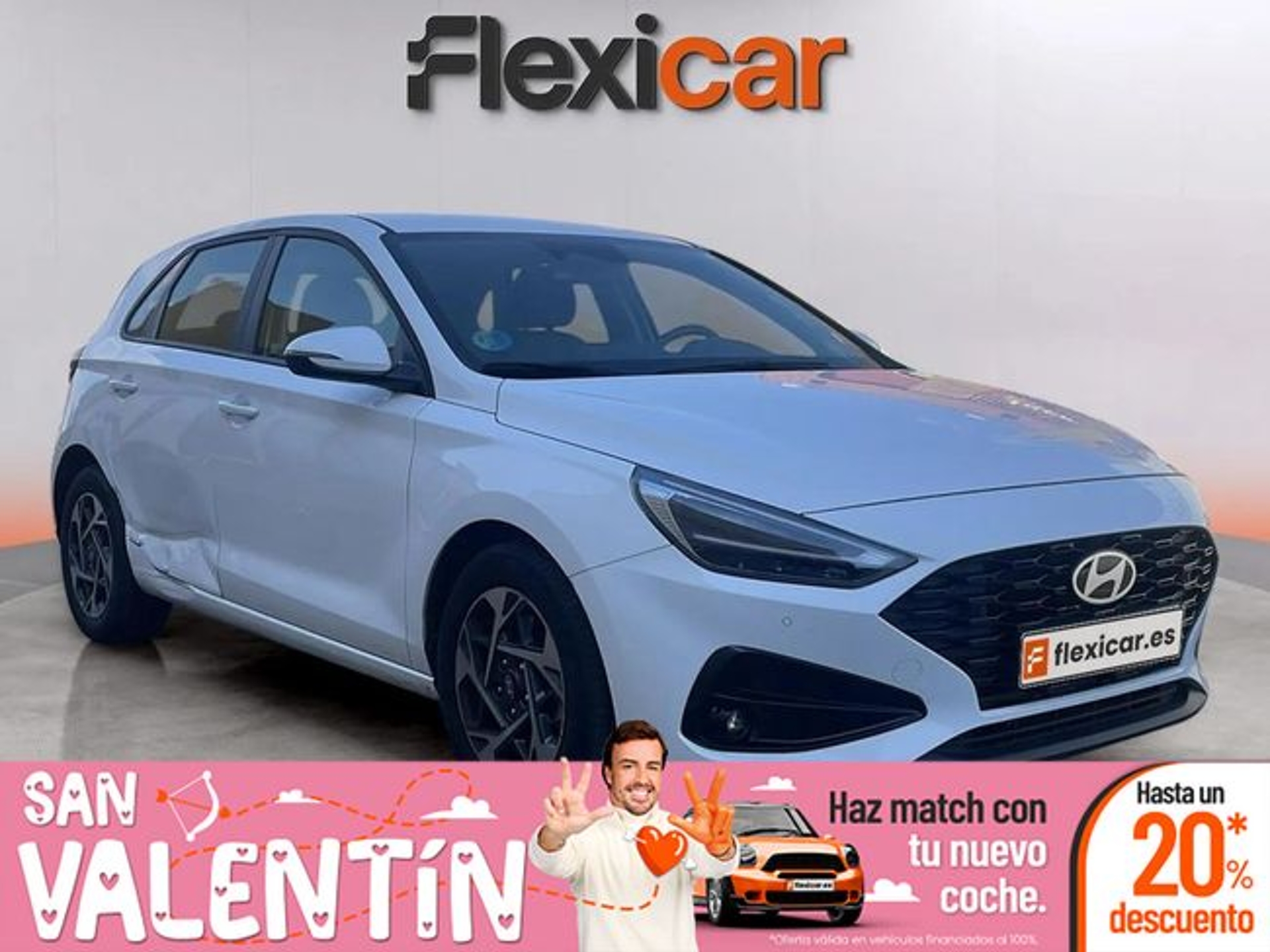 Imagen de HYUNDAI i30