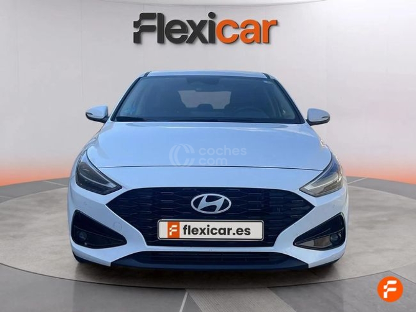 Foto del HYUNDAI i30 1.0 TGDI Klass LR 48V 120