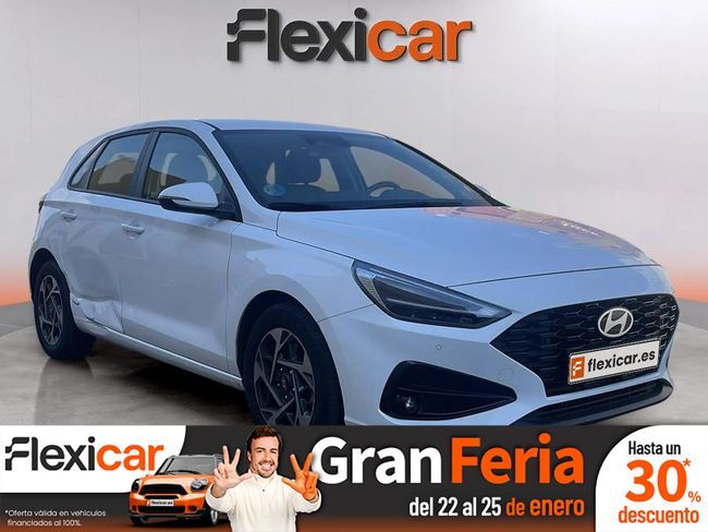 HYUNDAI i30 (1.0 TGDI 48V Klass) en Madrid