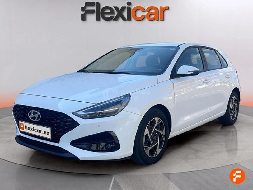 Foto del HYUNDAI i30 FB 1.0 TGDI Klass 48V 120