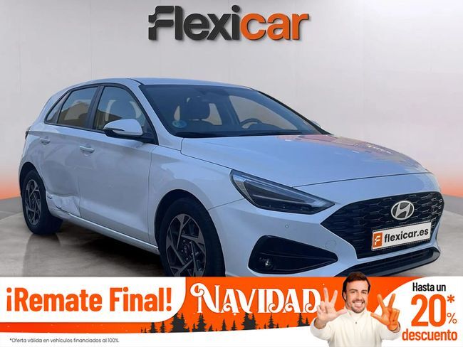 HYUNDAI i30 (1.0 TGDI 48V Klass) en Madrid