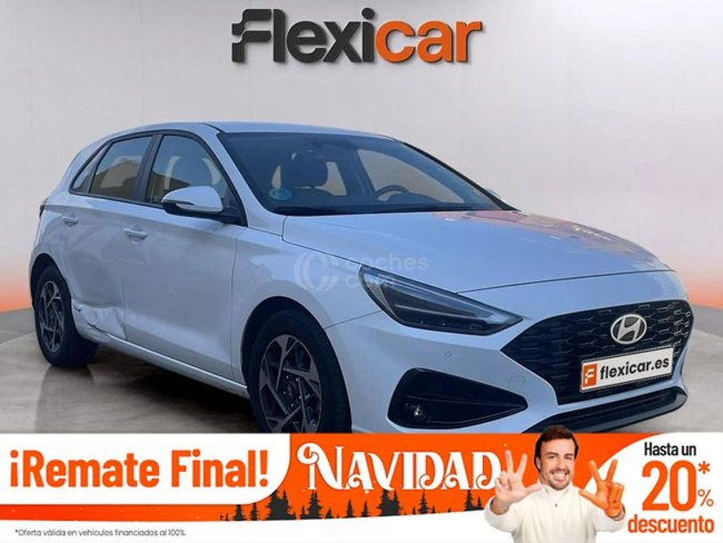 Foto del HYUNDAI i30 FB 1.0 TGDI Klass 48V 120