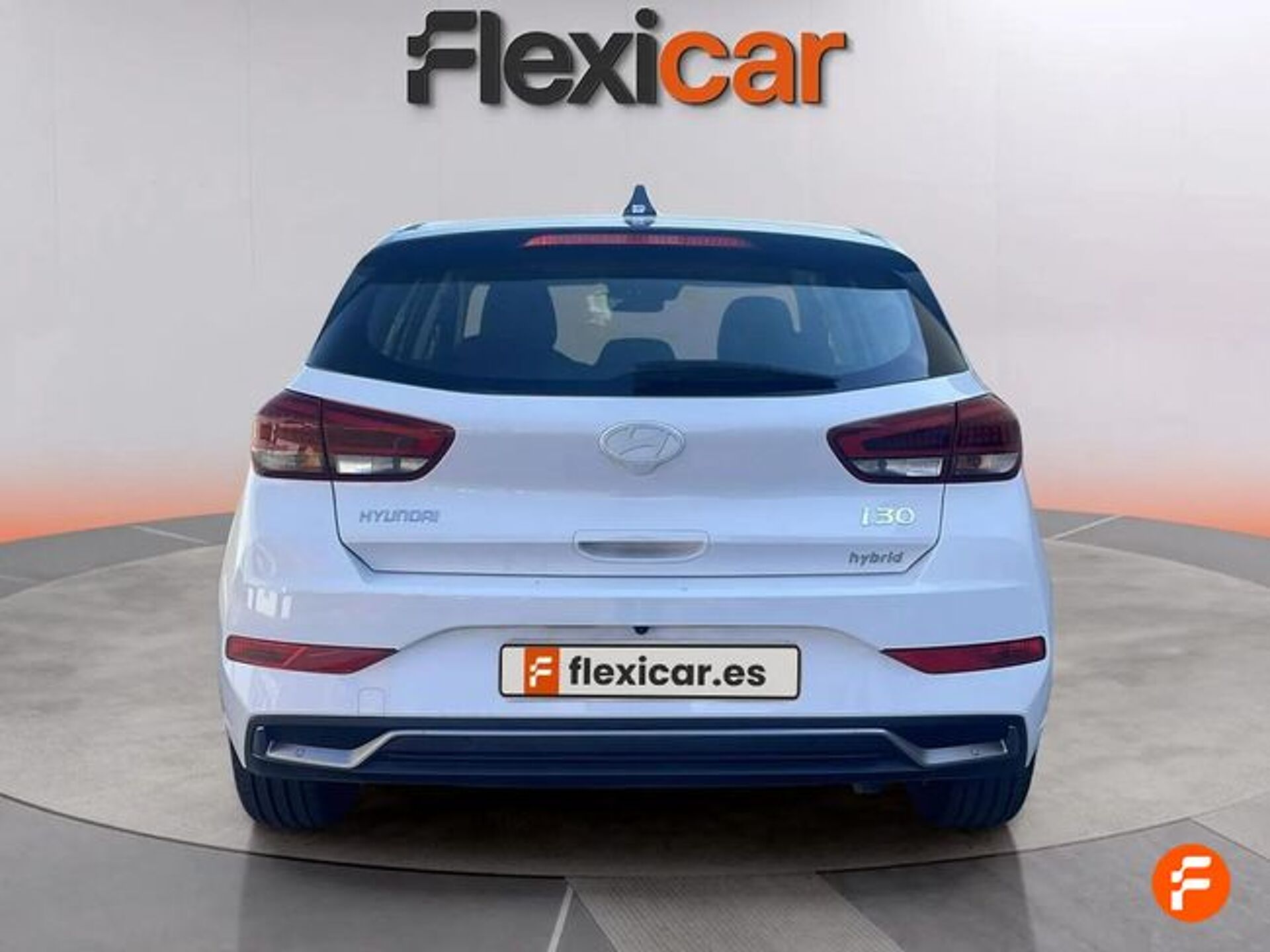 Imagen 3 de HYUNDAI i30