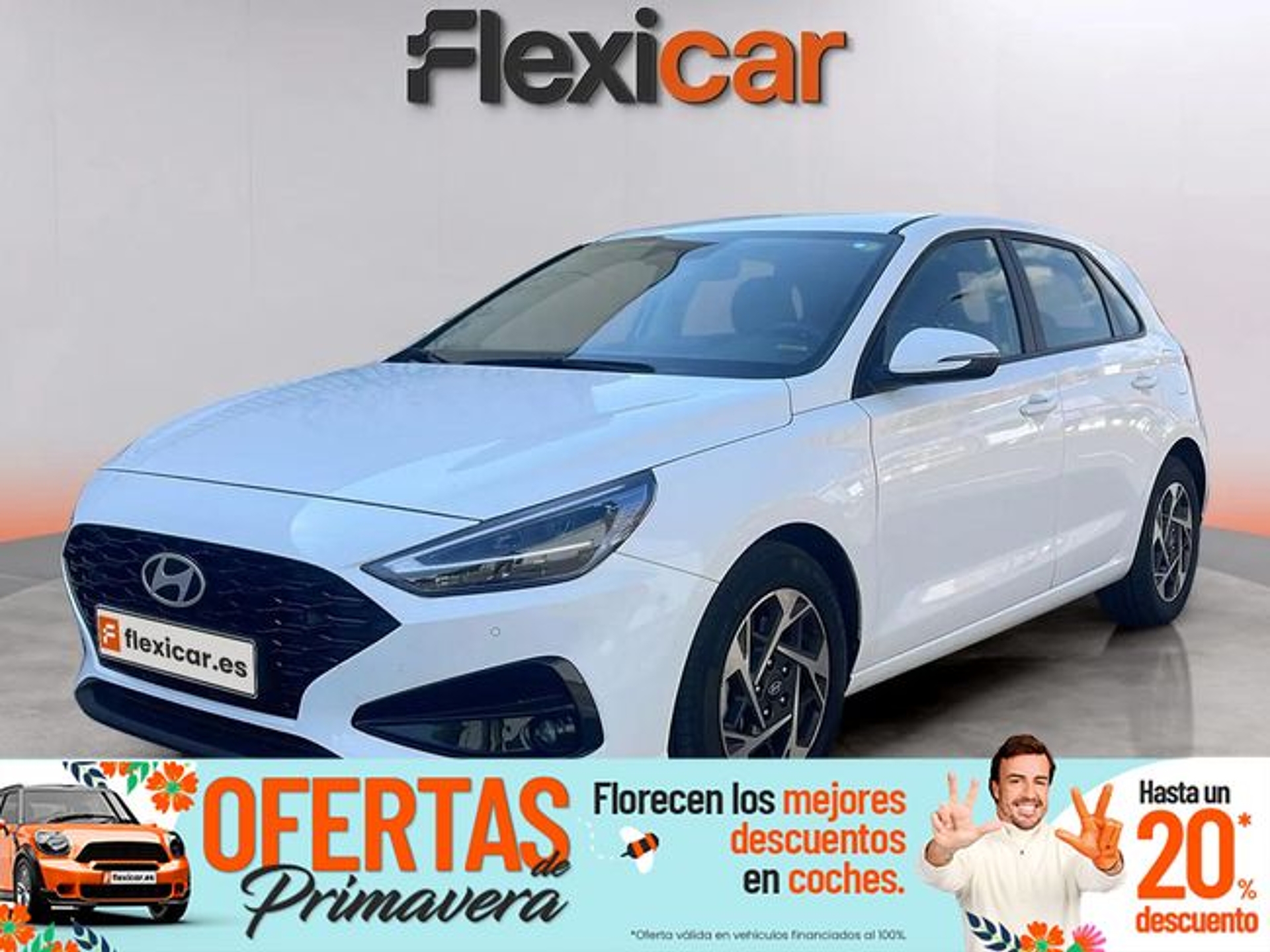 Imagen de HYUNDAI i30