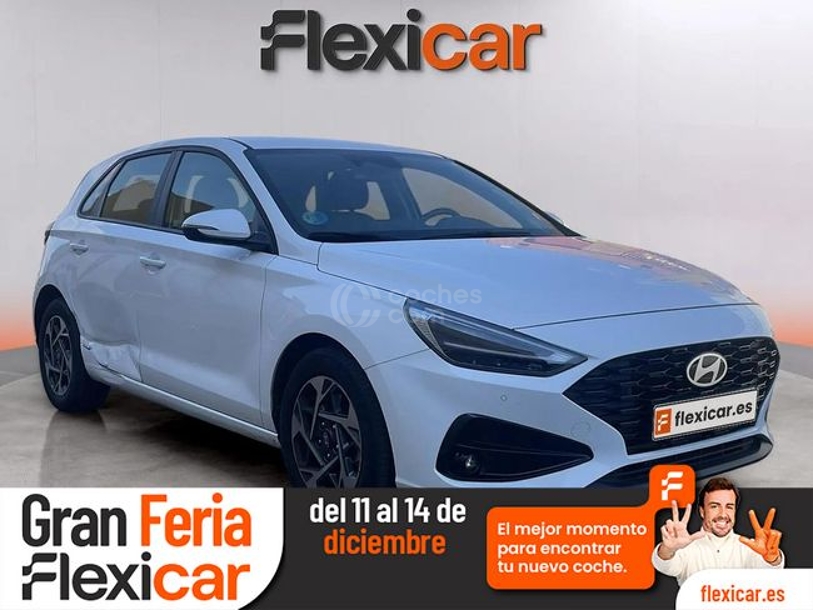 Foto del HYUNDAI i30 FB 1.0 TGDI Klass 48V 120