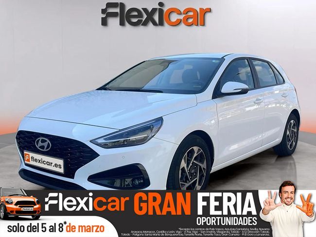 Foto del HYUNDAI i30 1.0 TGDI Klass LR 48V 120