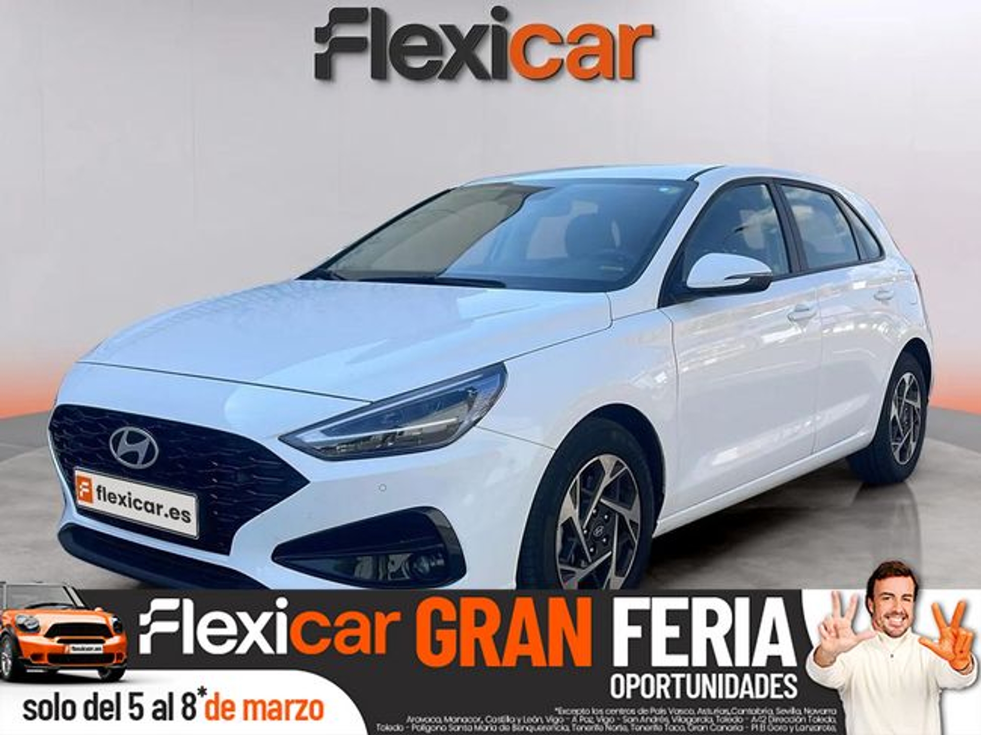 Imagen de HYUNDAI i30