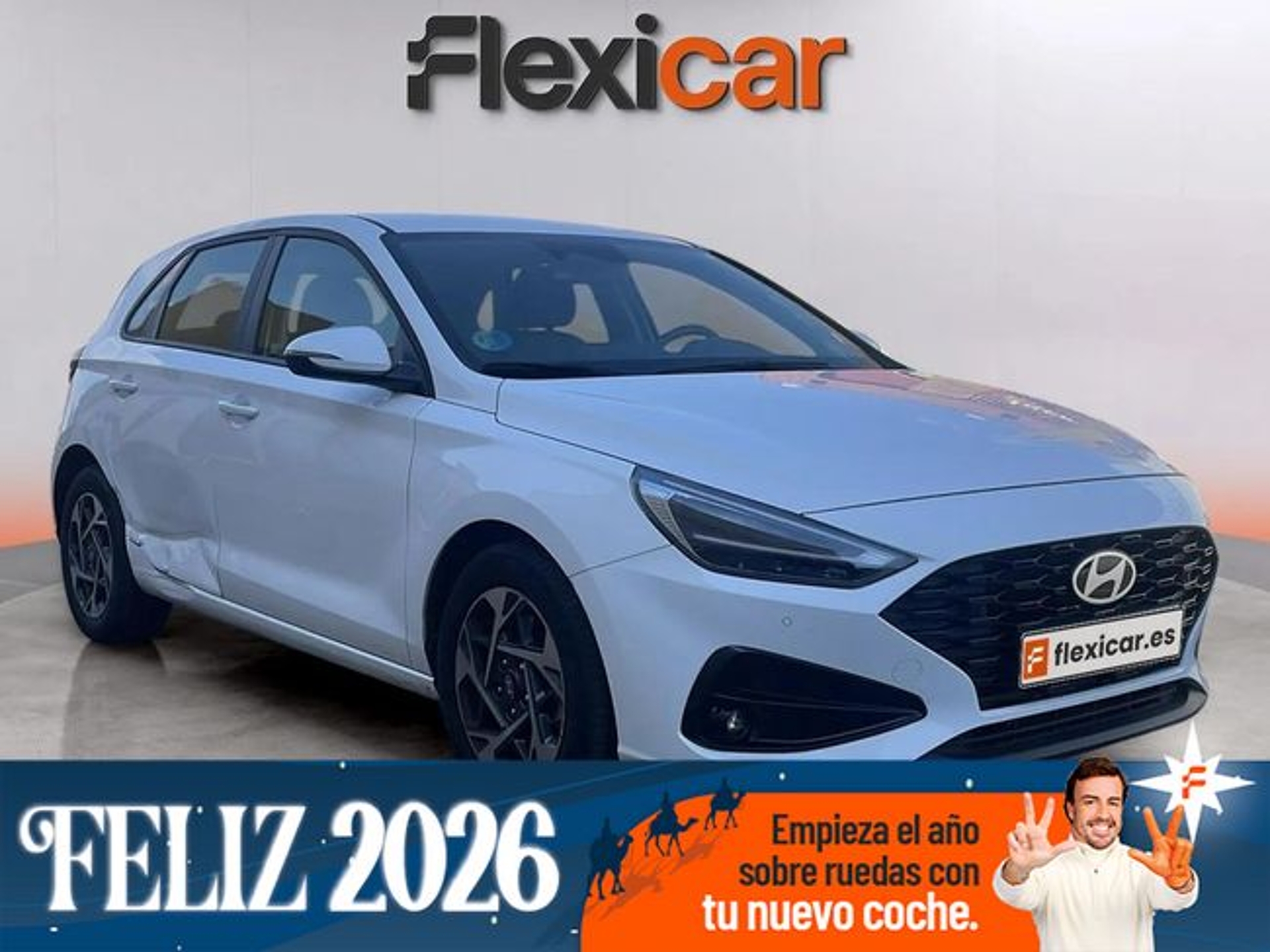 Imagen de HYUNDAI i30