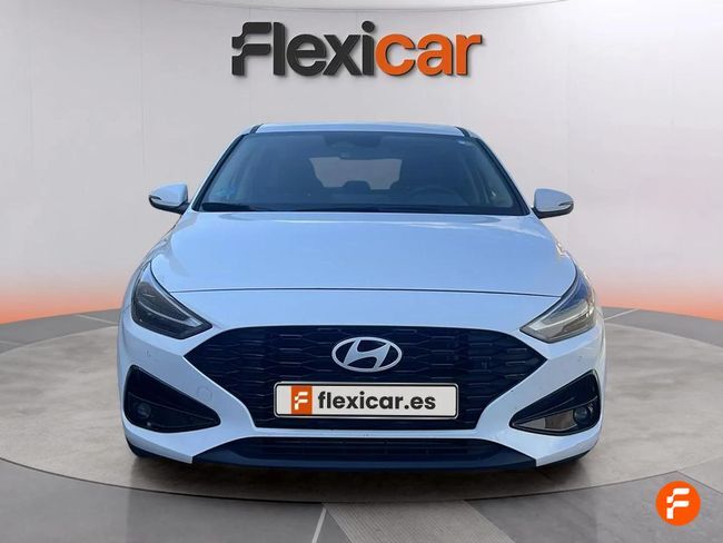 Foto del HYUNDAI i30 1.0 TGDI Klass LR 48V 120