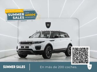 Imagen de LAND ROVER Range Rover Sport 4.4SDV8 HSE Dynamic Aut.