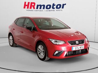 Imagen de SEAT Ibiza 1.0 TSI S&S FR XS 115