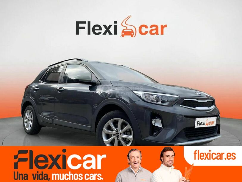 Foto del KIA Stonic 1.2 CVVT Eco-Dynamic Drive 84