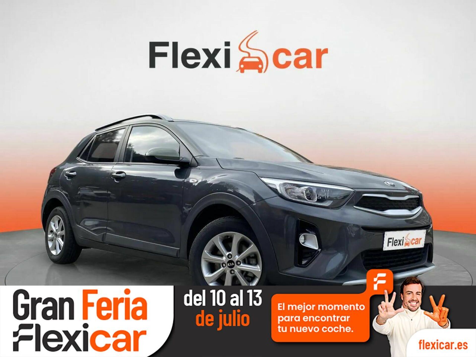 Imagen de KIA Stonic