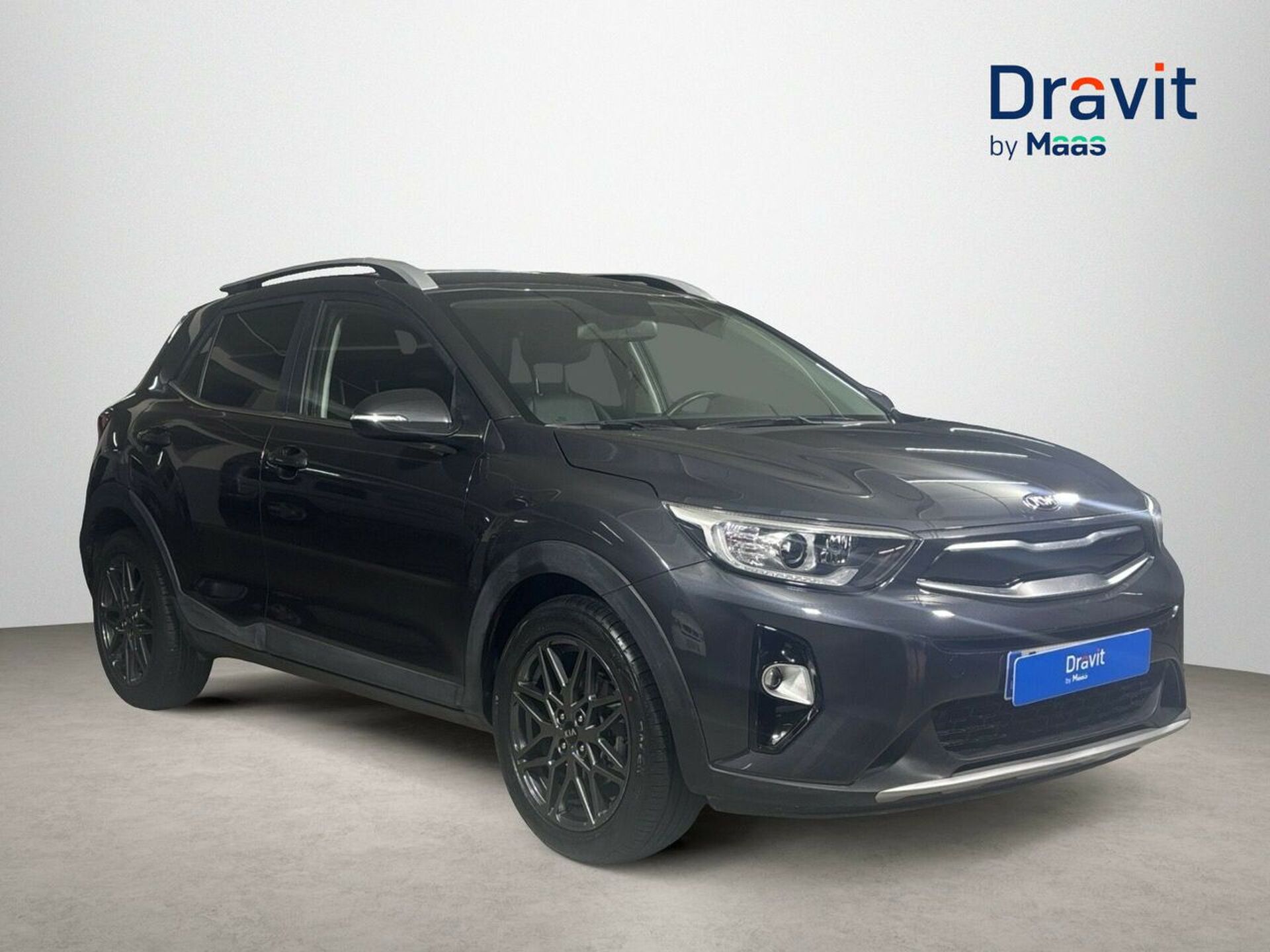 Imagen de KIA Stonic