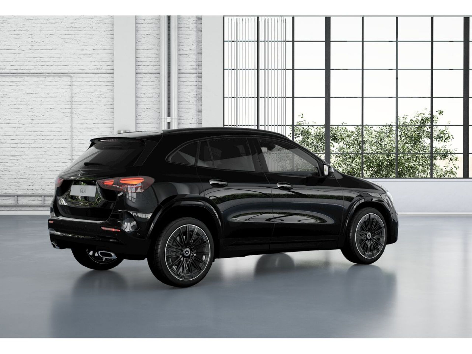 Imagen 3 de MERCEDES Clase GLA