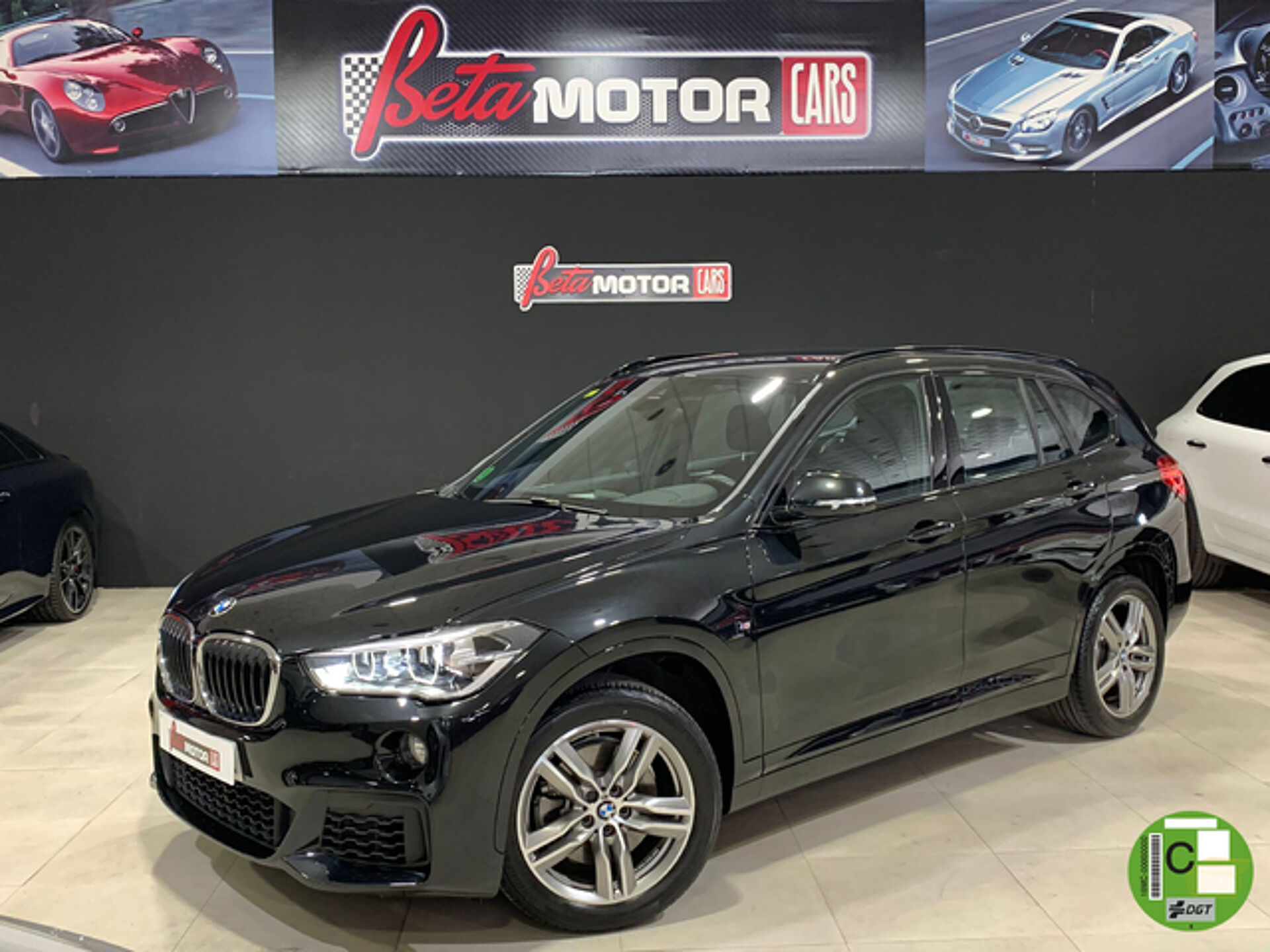 Imagen de BMW X1