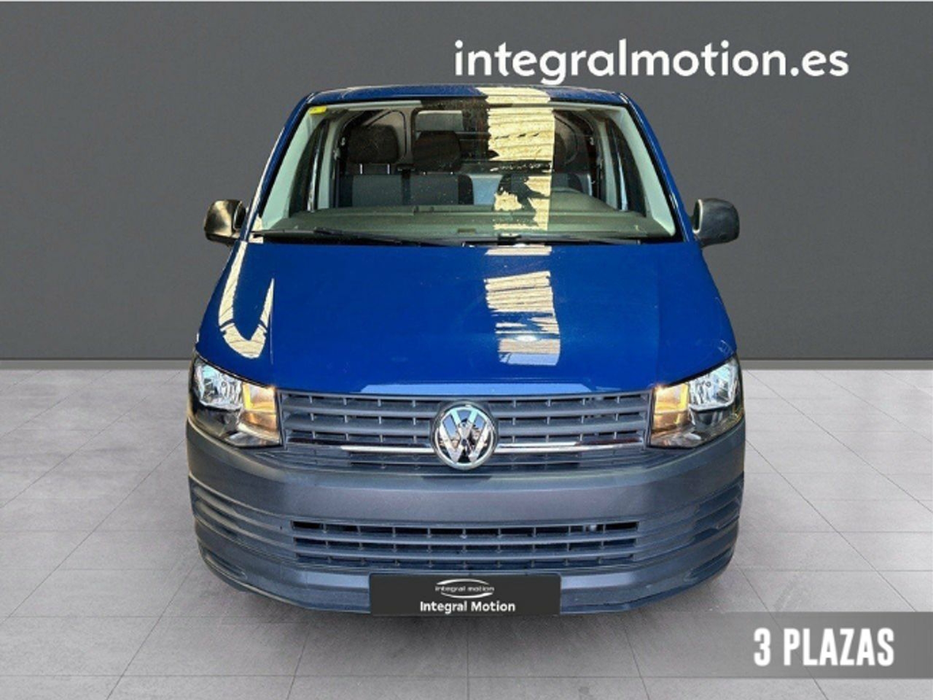 Imagen de VOLKSWAGEN Transporter