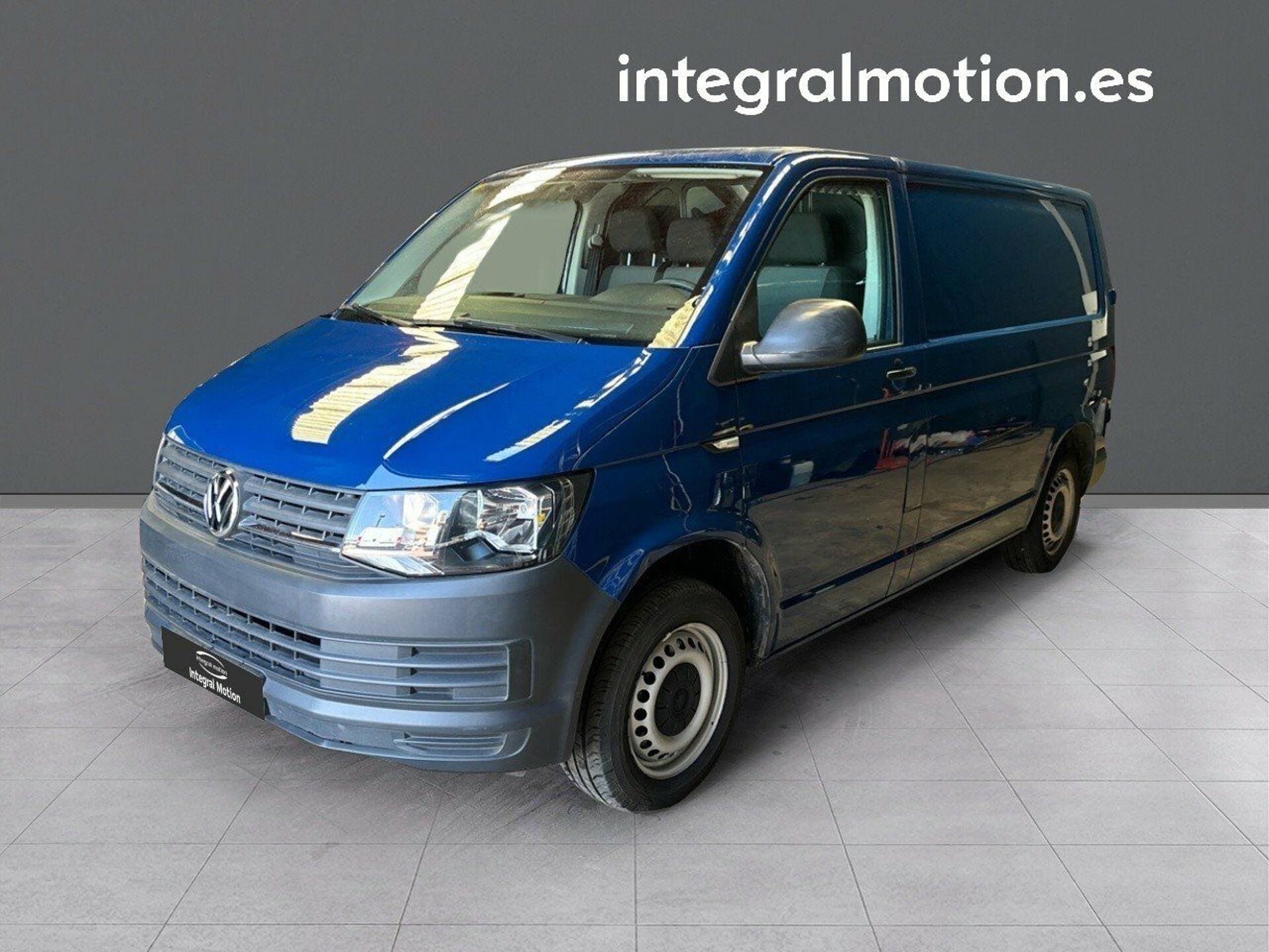 Imagen 3 de VOLKSWAGEN Transporter
