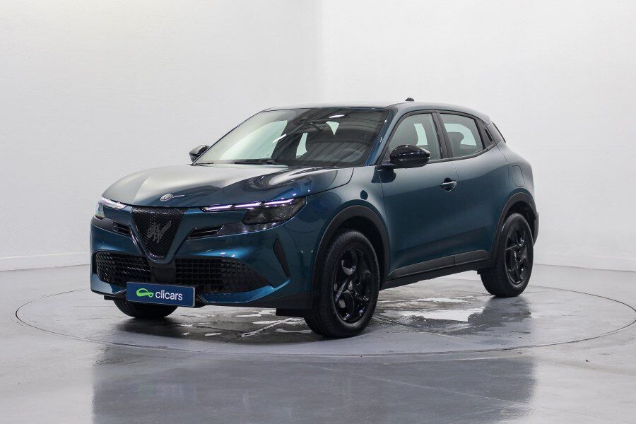ALFA ROMEO Junior (Junior Ibrida 1.2 Core 100kw eDCT6) en Madrid
