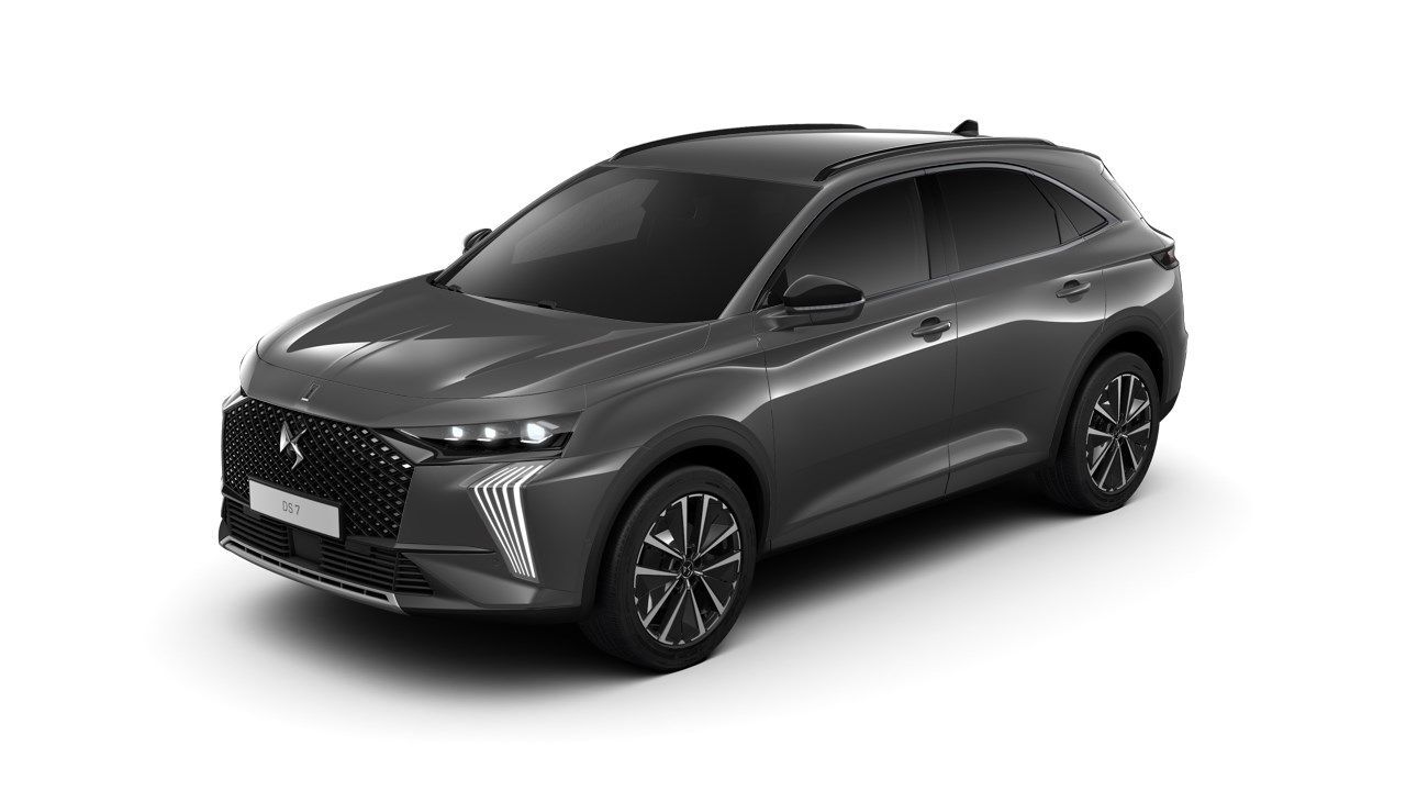 DS DS4 (PLUG-IN HYBRID 225 ÉDITION FRANCE) en Madrid