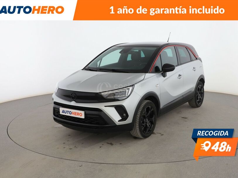 Foto del OPEL Crossland 1.2 S&S GS Line 110