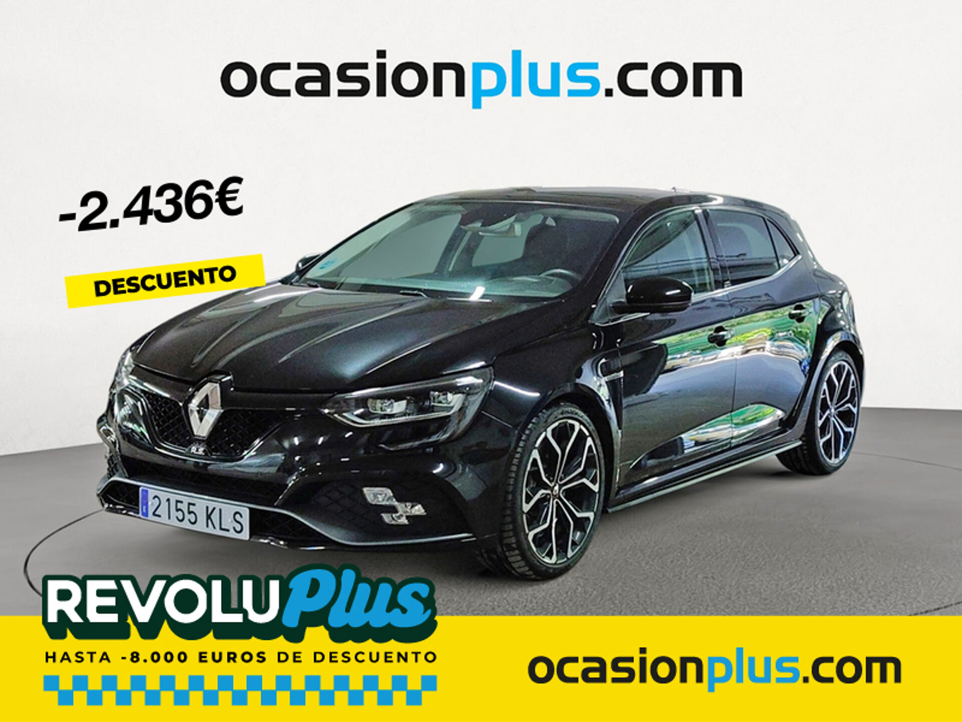 Imagen de RENAULT Mégane