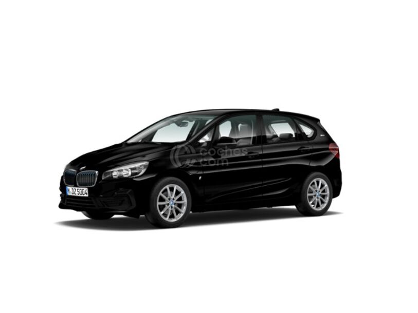 Foto del BMW Serie 2 225xe iPerformance Active Tourer