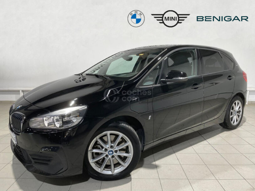Foto del BMW Serie 2 225xe iPerformance Active Tourer