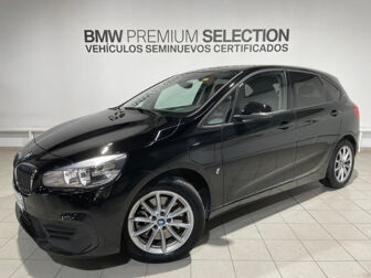 Imagen de BMW Serie 2 225xe iPerformance Active Tourer