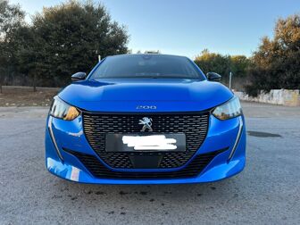 Imagen de PEUGEOT 208 1.2 Puretech S&S GT Line EAT8 130