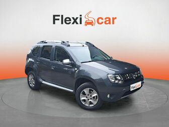 Imagen de DACIA Duster 1.2 TCE Ambiance 4x2 125