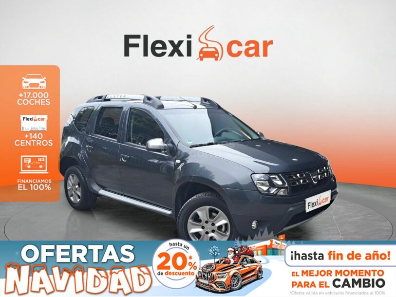 Foto del DACIA Duster 1.2 TCE Ambiance 4x2 125