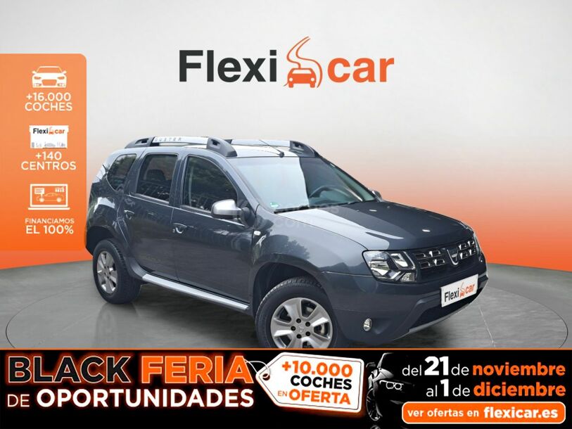 Foto del DACIA Duster 1.2 TCE Ambiance 4x2 125