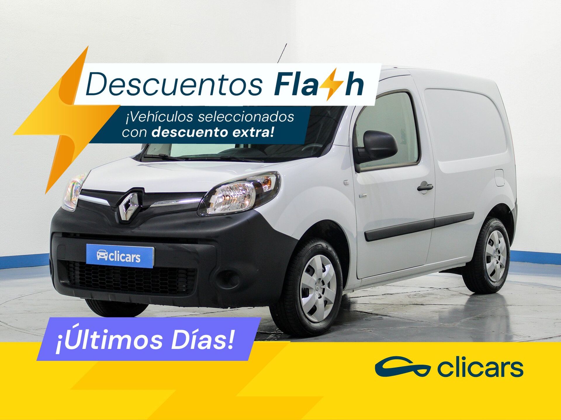 Imagen de RENAULT Kangoo