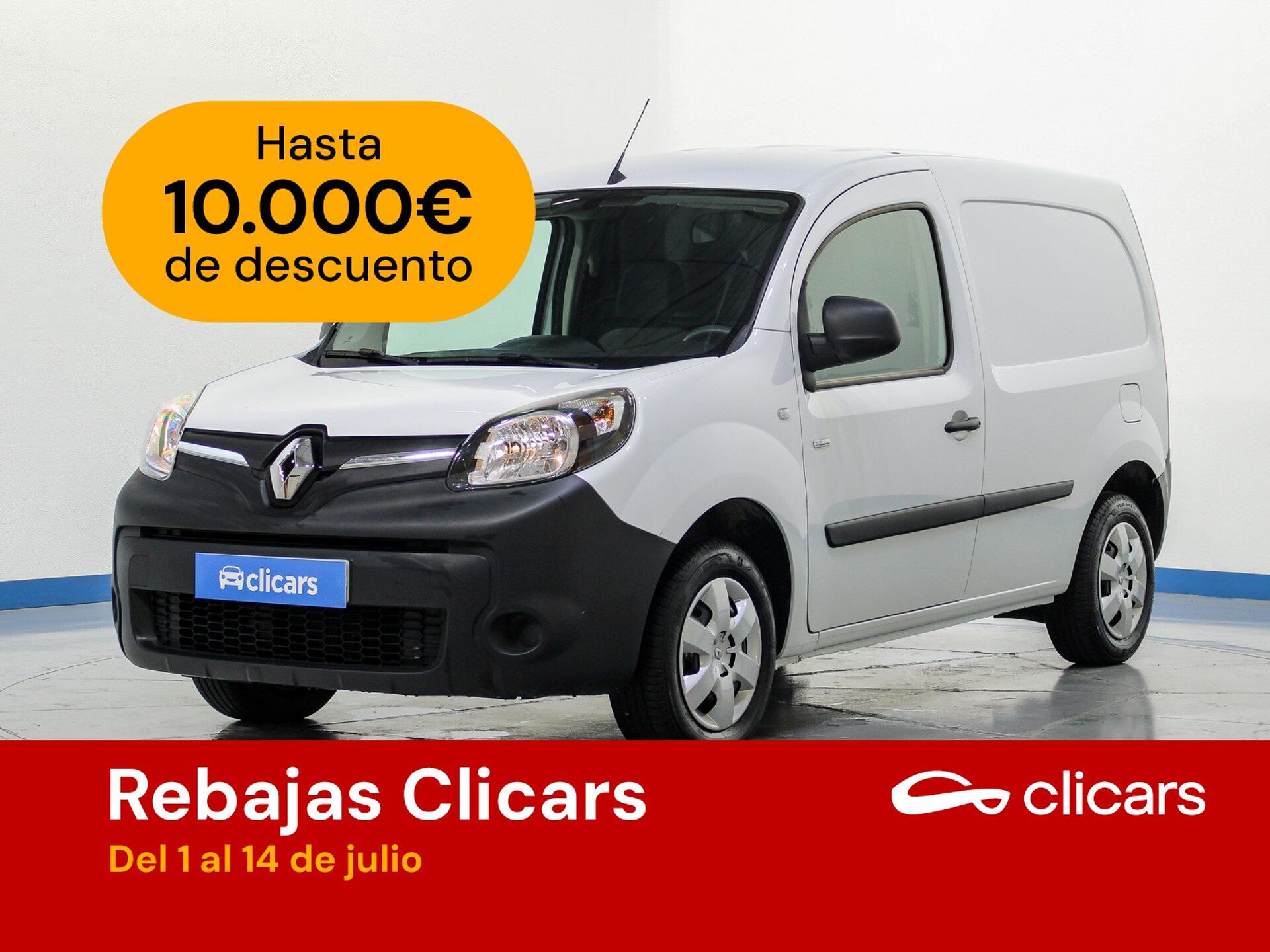 Imagen de RENAULT Kangoo